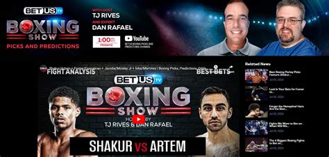How to Bet on Boxing Online in the Philippines: 2024 Boxing .